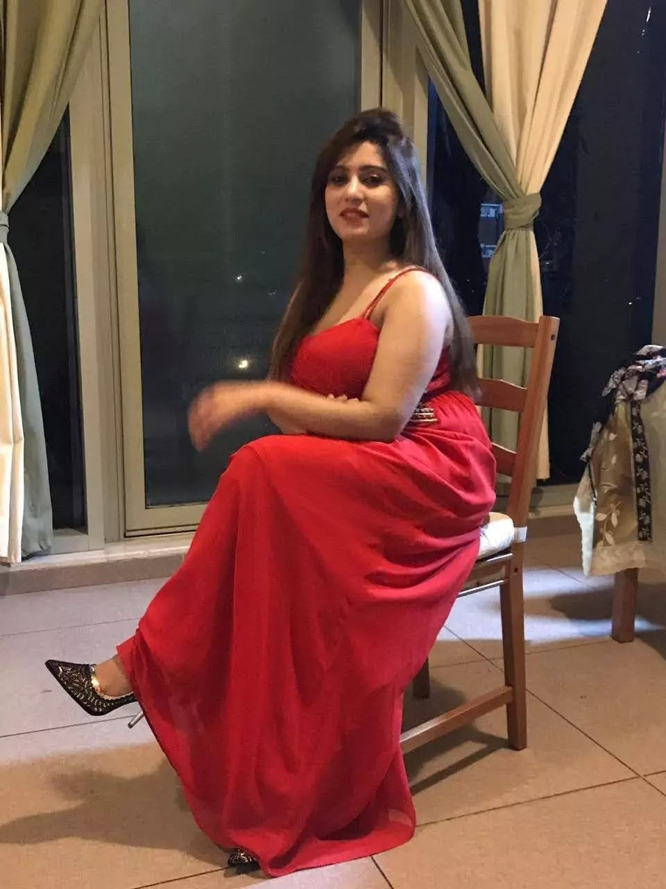 Escort Service in Bellary